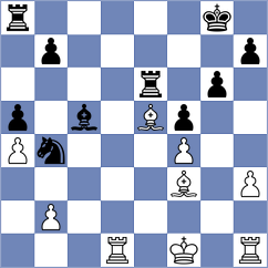 Abasov - Theodorou (Tashkent UZB, 2025)