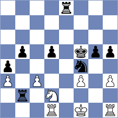 Mikaylenko - Khmiadashvili (Halle, 2004)