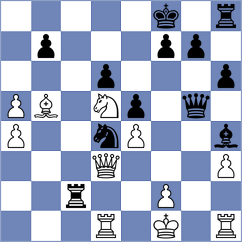 Hernandez - Ruiz Lopez (Lichess.org INT, 2020)