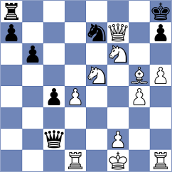 Smirnov - Moinzai (chess.com INT, 2025)