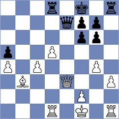 Bachmann - Riera Duarte (Asuncion, 1999)
