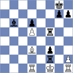 Guzman - Mamedov (chess.com INT, 2024)