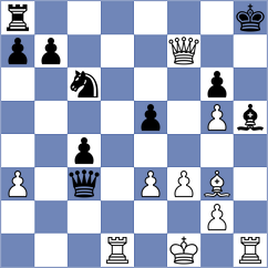 Whiteley - Gavrilovic (Rhyl Denbighshire, 1969)