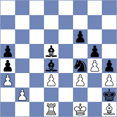 Morais - Naroditsky (chess.com INT, 2025)