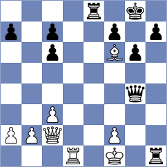 Chandratreya - Severino (chess.com INT, 2022)
