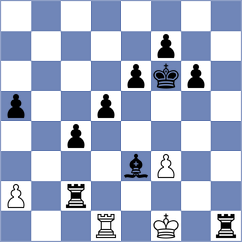 Fazli - Khanjani (Chess.com INT, 2021)