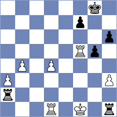 Weaver - Liu (Lichess.org INT, 2020)