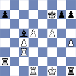 Rahman - Vitenberg (Chess.com INT, 2020)