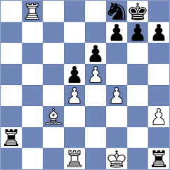 Antoniou - Le (chess.com INT, 2024)