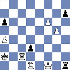 Rees - Marino Bravo (chess.com INT, 2025)