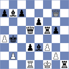 Haussernot - Baker (chess.com INT, 2022)