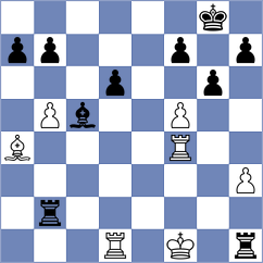 Amvrosiades - Yearwood (Chess.com INT, 2021)