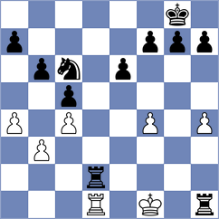 Robinson - Smith (Budapest HUN, 2024)