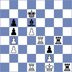 Vasynda - Gharibyan (chess.com INT, 2025)