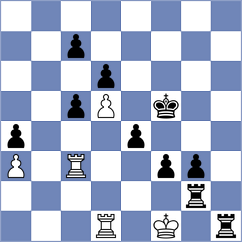 Gavilan Diaz - Nunez V (chess.com INT, 2024)