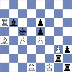 Azar - Casiguran (chess.com INT, 2025)