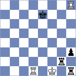Pribelszky - Petersen (chess.com INT, 2025)