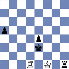 Gyenes - Shkapenko (chess.com INT, 2024)