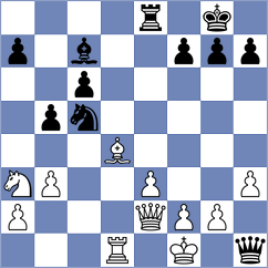 Vusatiuk - Mesa Cruz (chess.com INT, 2025)