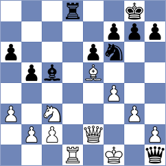 Suarez - Bodicky (chess.com INT, 2025)