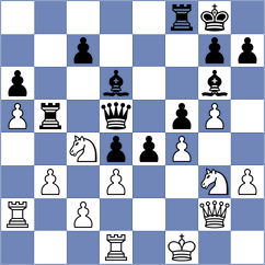 Sisman - Espinoza Palomino (chess.com INT, 2024)