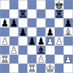 Moberg - Randjelovic (Oslo, 2002)