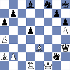 Gabrielian - Pranav (chess.com INT, 2025)