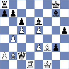 Mesquita - Lai (chess.com INT, 2025)