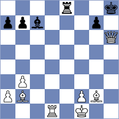 Brahami - Bintang (Chess.com INT, 2021)