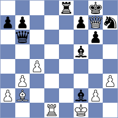 Zepeda Berlanga - Abramov (chess.com INT, 2023)