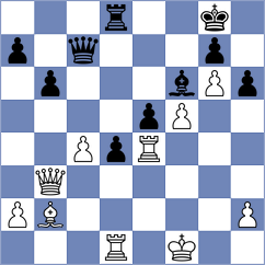 Oparin - Bacrot (chess.com INT, 2023)