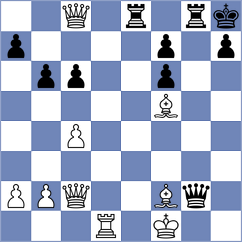 Silvestre - Silva (chess.com INT, 2025)