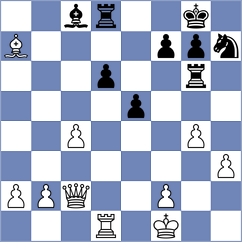 Stagno - Moreno (Budapest HUN, 2024)