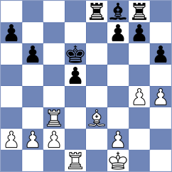 Zhang - Hu (Shaoxing CHN, 2024)