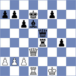 Valdes - Przybylski (chess.com INT, 2022)