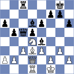 Martin Consuegra - Rojas Jerez (Madrid, 2002)