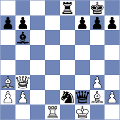 Pace - Delorme (chess.com INT, 2023)