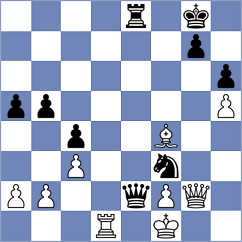 Slucki - Flores (Lichess.org INT, 2020)