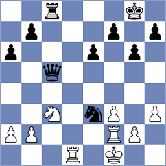 Berke - Shlyakhetsky (Chess.com INT, 2020)