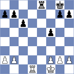 Garcia - Ramirez Goyeneche (Medellin COL, 2024)