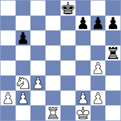 Chelebichanin - Hughes (Brisbane, 2006)