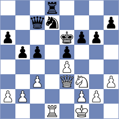 Spassky - Grigorieva (Krasnodar, 2010)