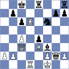 Amanov - Bueno (chess.com INT, 2024)