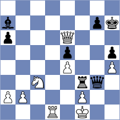 Matychenkov - Rublevsky (Smolensk, 1991)