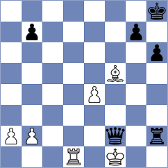 Sibashvili - Baradaran Tamadon (chess.com INT, 2024)