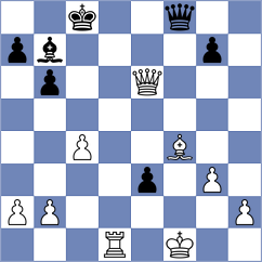Matskevich - Meijers (lichess.org INT, 2022)