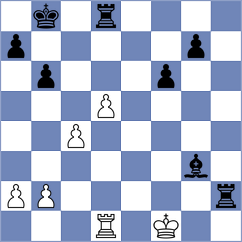 Sailer - Pavlov (chess.com INT, 2025)