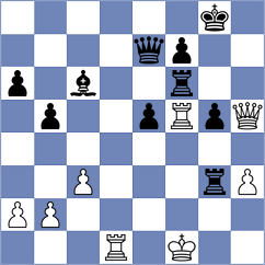 Donatti - Ronka (chess.com INT, 2022)