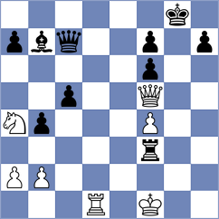 Tabatadze - Shirov (Frunze, 1989)