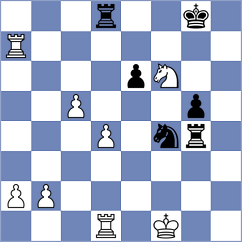 Perez Gormaz - Bintang (chess.com INT, 2022)
